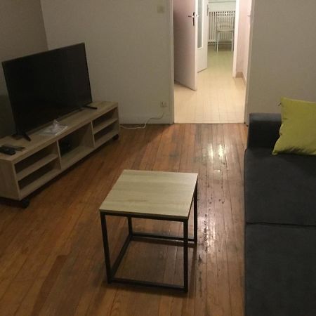 Appart Du Centre 생테티엔 외부 사진