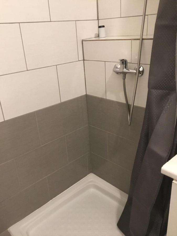 Appart Du Centre 생테티엔 외부 사진
